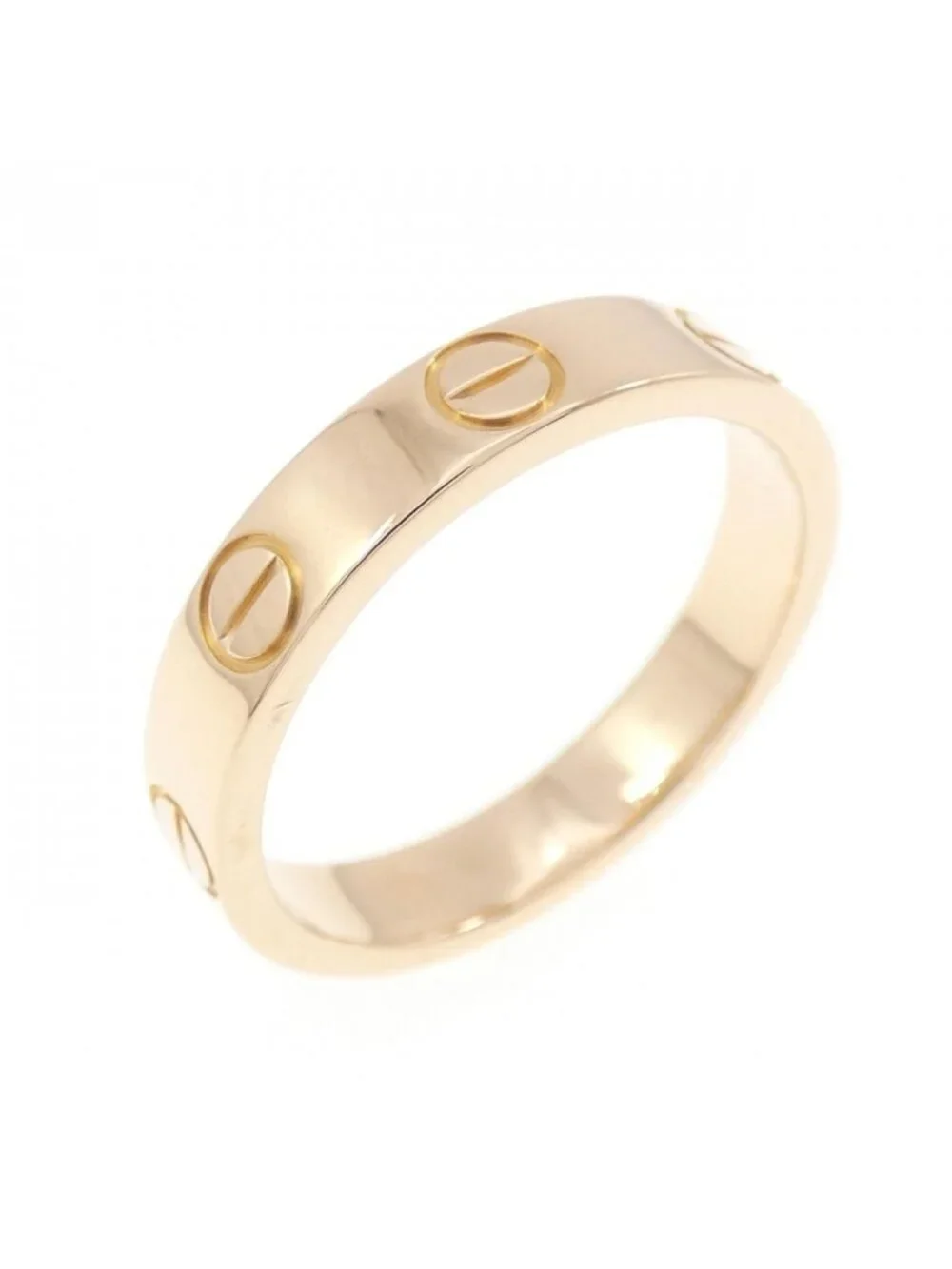 Cartier Mini Love Ring